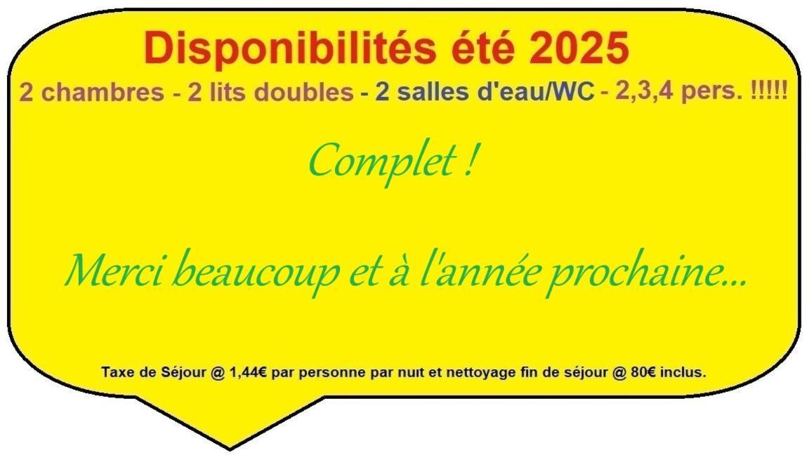 Village Naturiste Cap D'Agde Luvitere エクステリア 写真